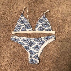 Shein Bikini